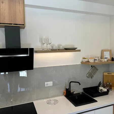 Epicenter Suite Trebinje Exterior photo