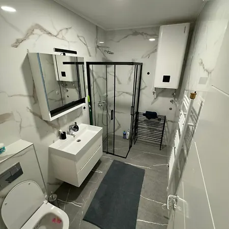 Epicenter Suite Trebinje Exterior photo
