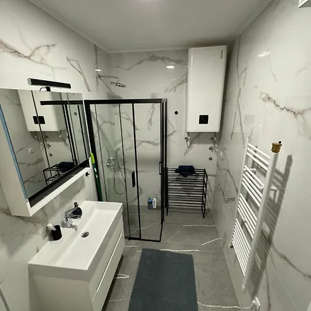 Epicenter Suite Trebinje Exterior photo