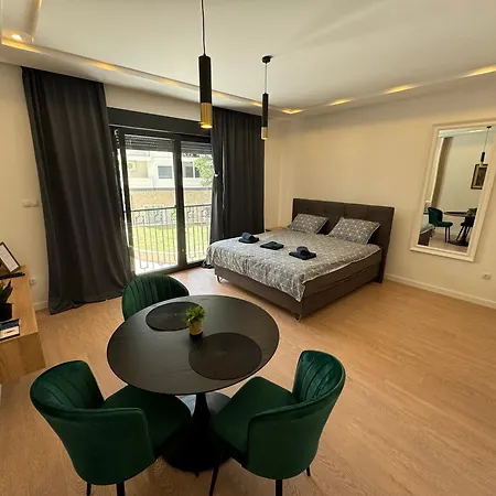 Epicenter Suite Trebinje Exterior photo