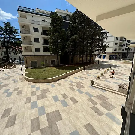 Epicenter Suite Trebinje Exterior photo