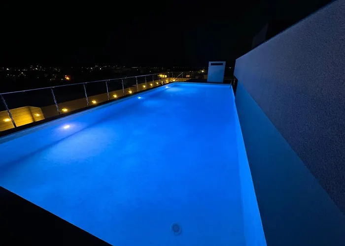 Epicenter Suite