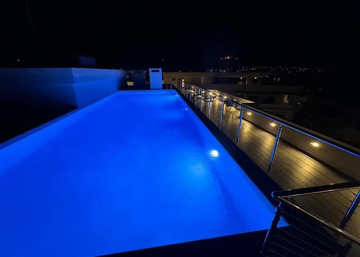 Epicenter Suite