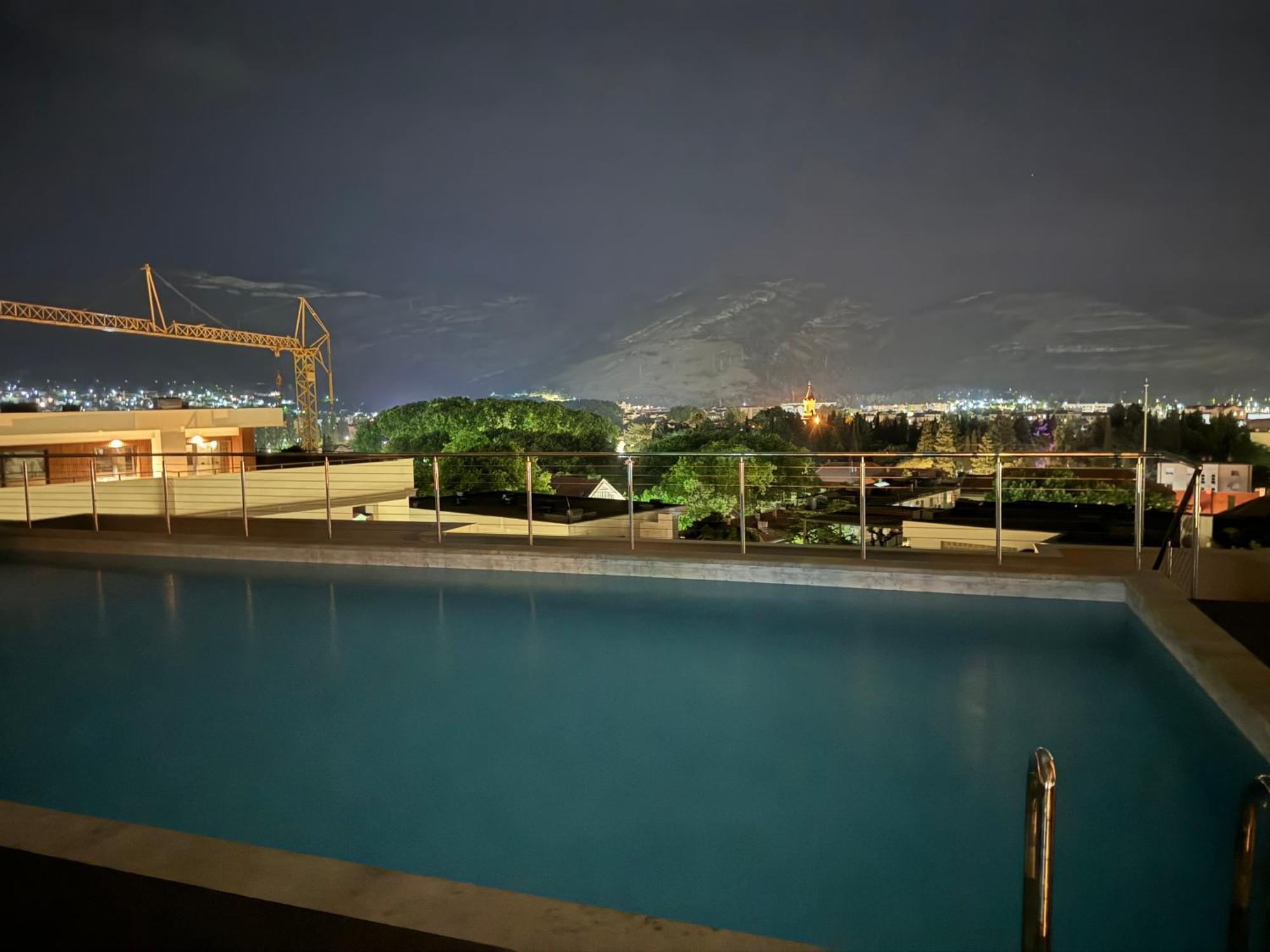 Epicenter Trebinje