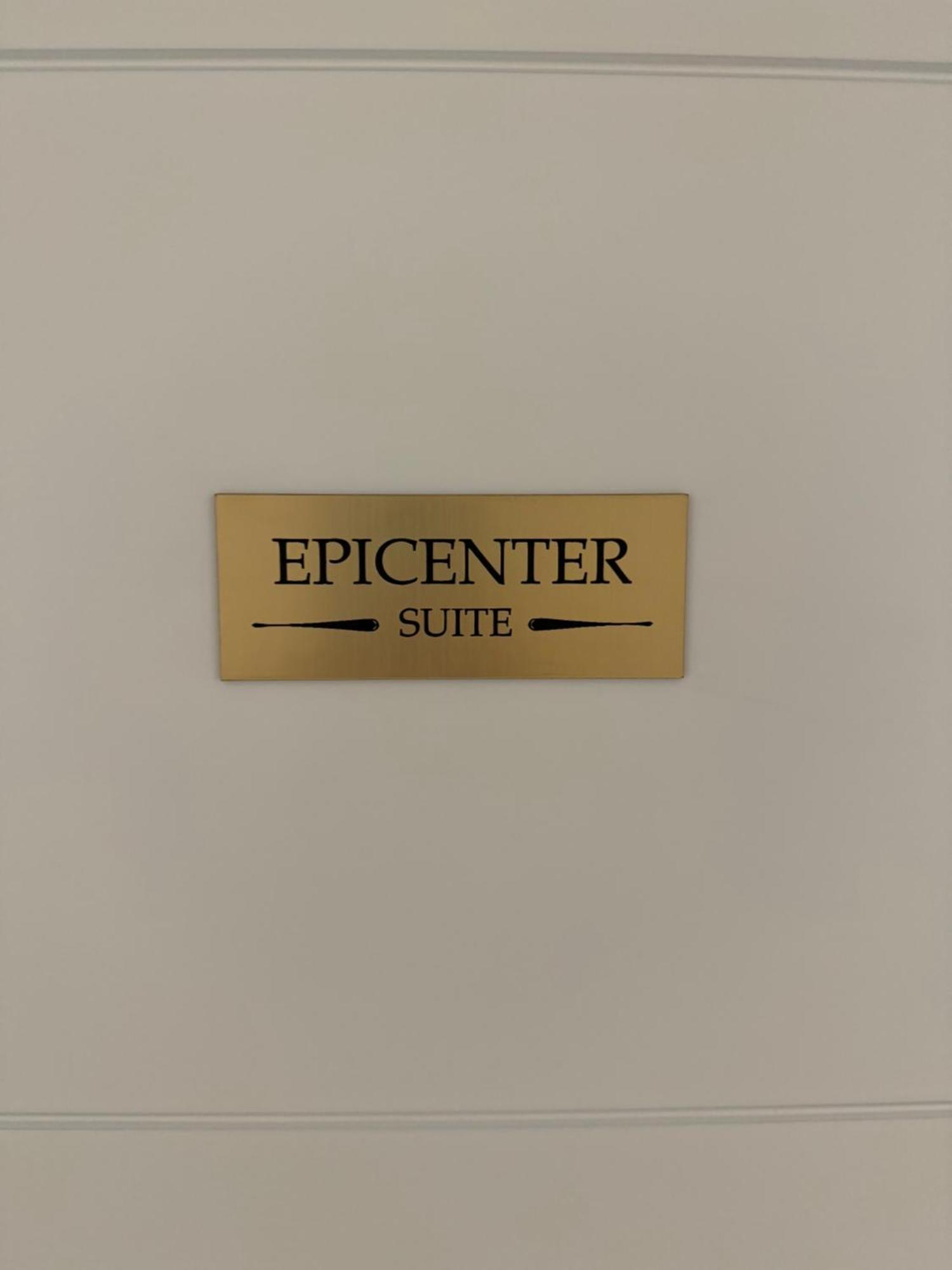 Epicenter * Trebinje