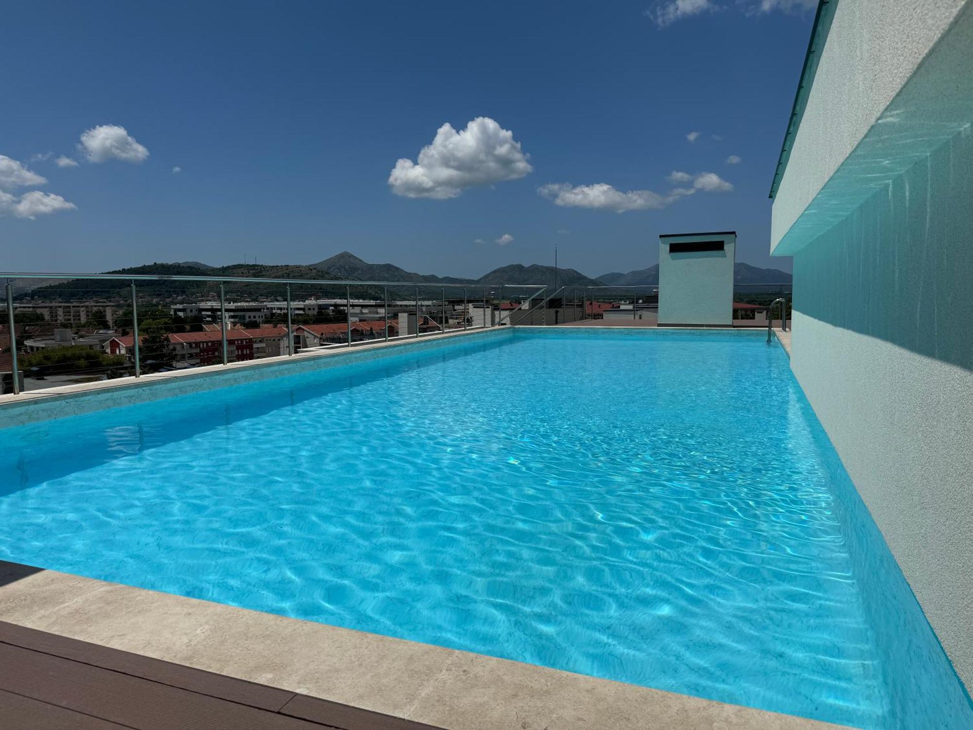 Epicenter Apartment Trebinje