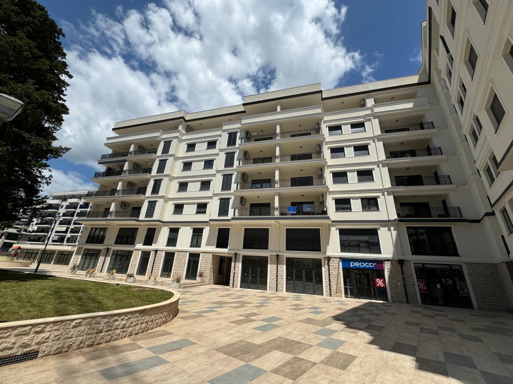 Epicenter Apartment Trebinje