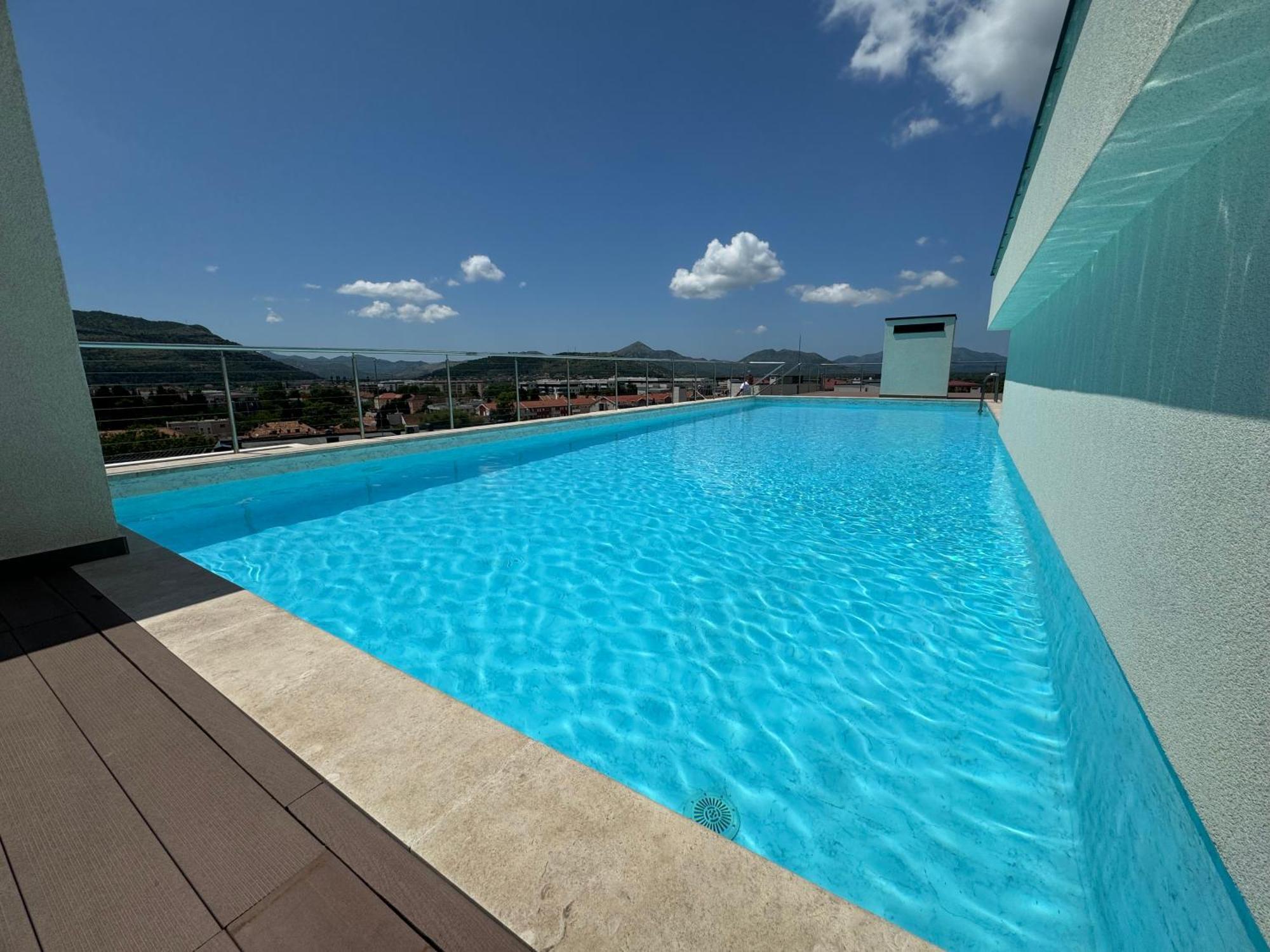 Epicenter Apartment Trebinje