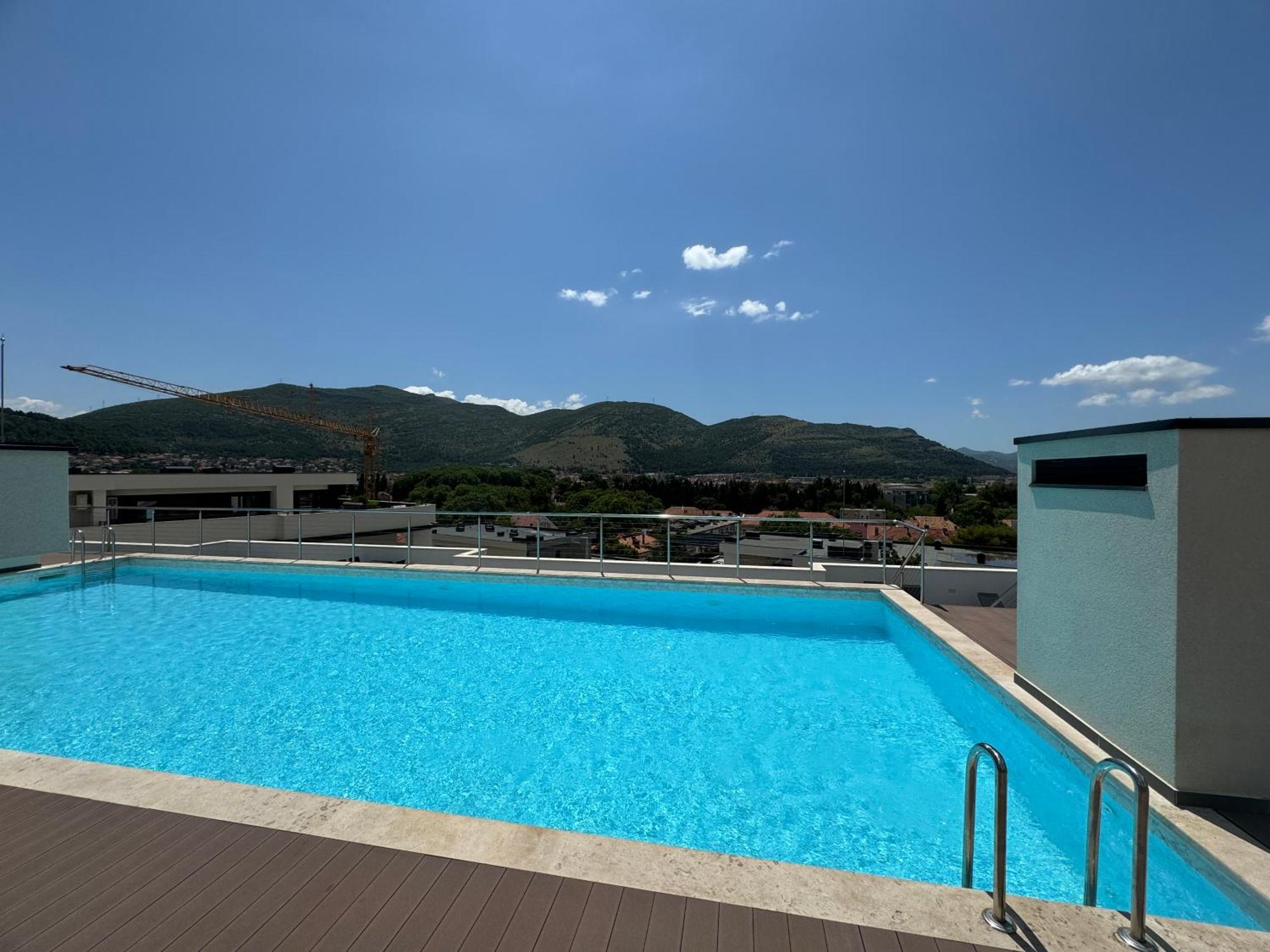 Epicenter Apartment Trebinje