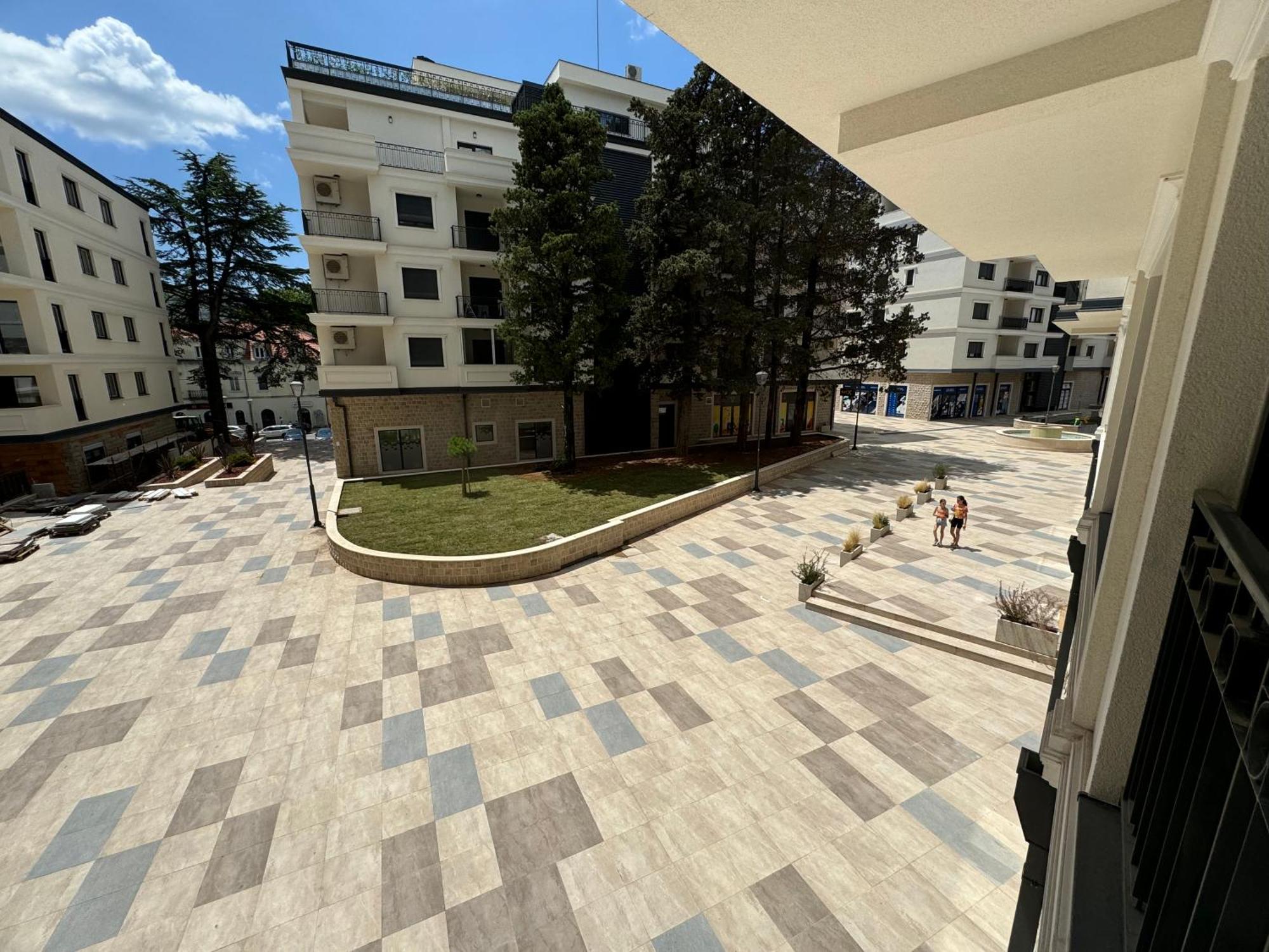 Apartment Epicenter Trebinje